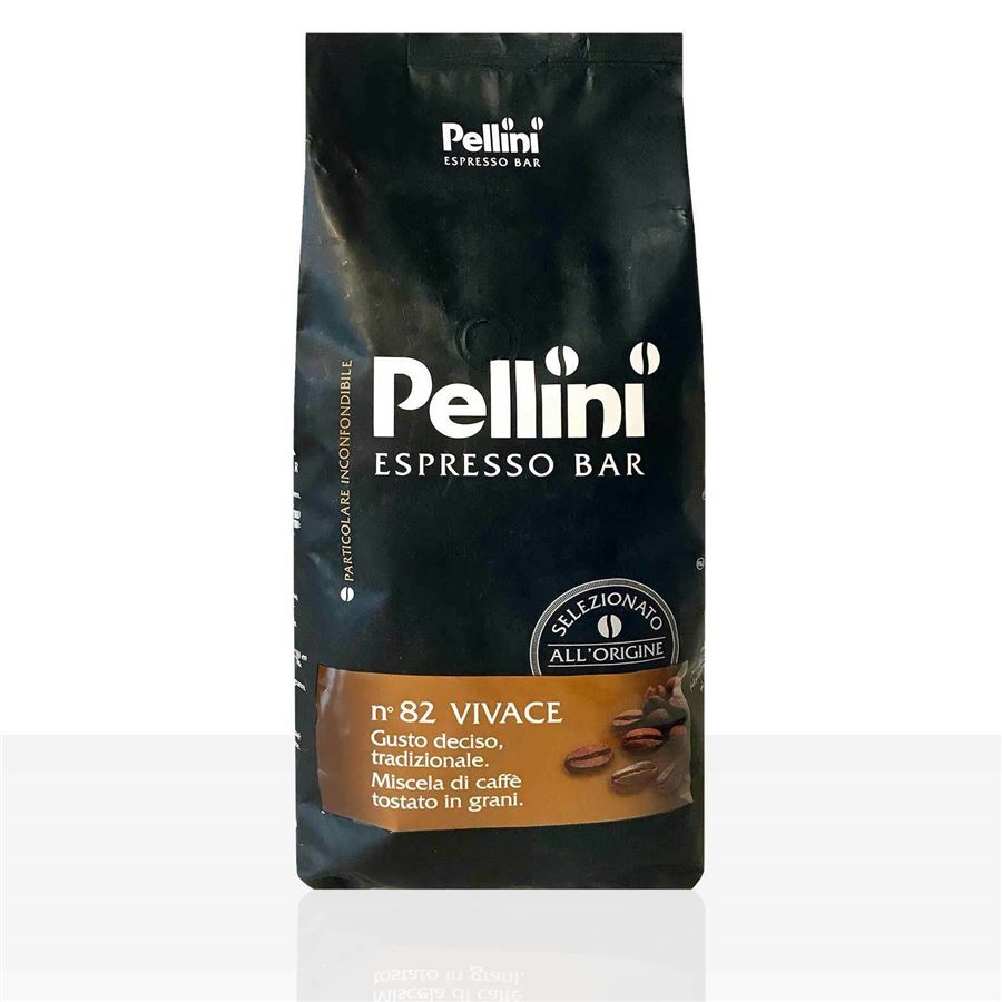 E-shop Pellini Espresso Bar n° 82 Vivace zrnková káva 1 kg