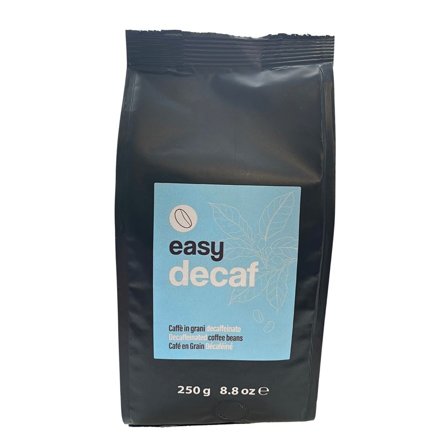 E-shop Agust Easy Decaf bezkofeínová káva 250 g