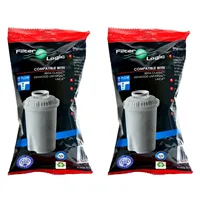 Filter Logic FL601T za Brita Classic filter 2 ks