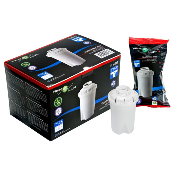 Filter Logic FL601T za Brita Classic filter 2 ks