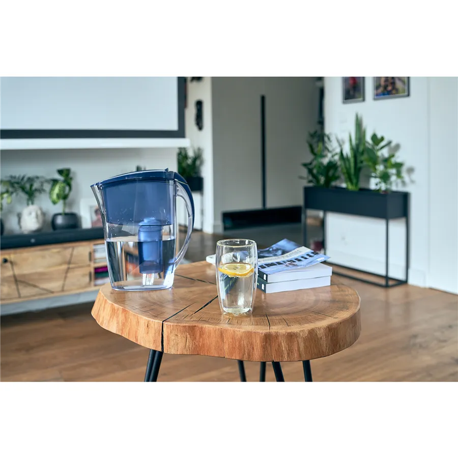 Filter Logic FL601T za Brita Classic filter 2 ks