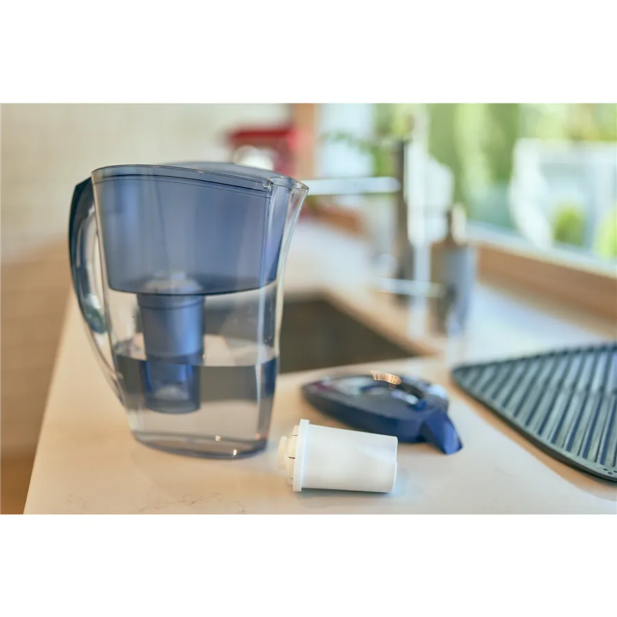 Filter Logic FL601T za Brita Classic filter 2 ks