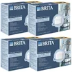 Brita Maxtra Pro Pure Performance filter 8 ks