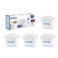 Brita Maxtra Plus filter 4 ks