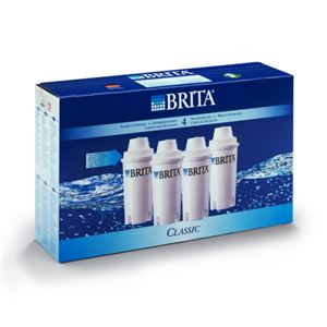 Brita Classic filter 3 ks