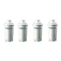 Brita Classic filter 4 ks