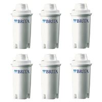 Brita Classic filter 6 ks