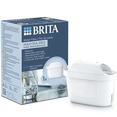 Brita Maxtra Plus Pure Performance filter 1 ks
