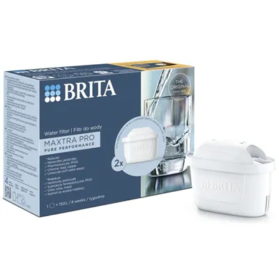 Brita Maxtra Plus Pure Performance filter 2 ks