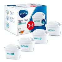 Brita Maxtra Plus Pure Performance filter 4 ks