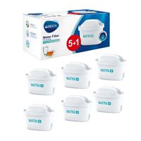 Brita Maxtra Plus Pure Performance filter 6 ks