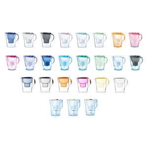 Brita Maxtra Plus Pure Performance filter 8 ks