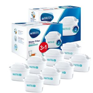 Brita Maxtra Plus Pure Performance filter 8 ks