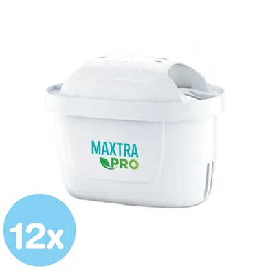 Brita Maxtra Plus Pure Performance filtre 12 ks