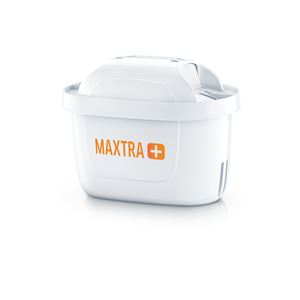 Brita Maxtra Plus Hard Water Expert filter 4 ks
