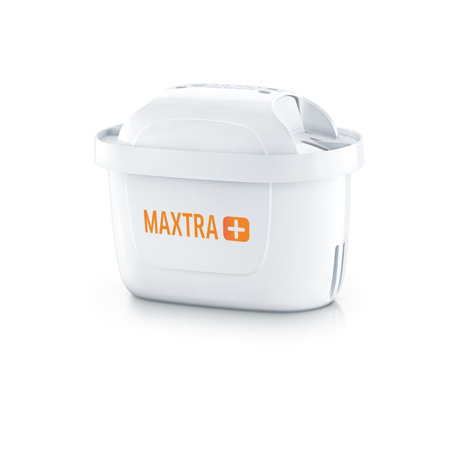 Brita Maxtra Plus Hard Water Expert filter 4 ks