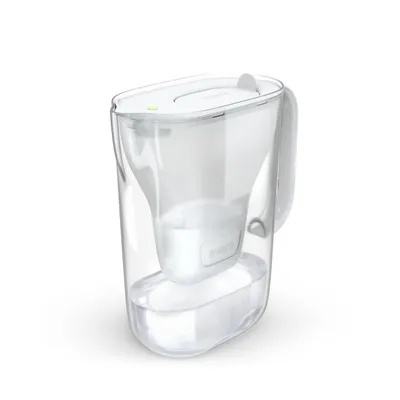 BRITA Style Essential biela filtračná kanvica 2,4 l+ 1 ks filtra Maxtra Pro Pure Performance