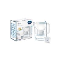 Filtračná kanvica Brita Fill & Enjoy Style XL modrá + 1 ks Maxtra Plus