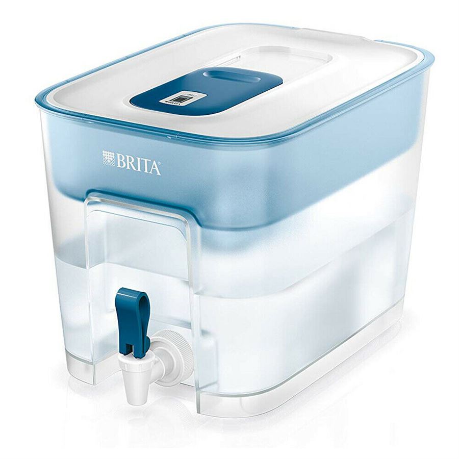 Brita Fill&Enjoy Flow modrá + 1 ks filtra Maxtra Plus