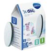 Brita Fill & Go Vital Microdisc 3 ks