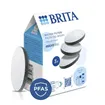Brita MicroDisc náhradné filtre pre filtračné fľaše a karafy 3 ks