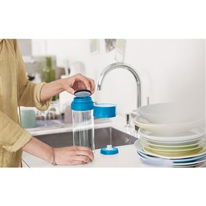 Brita Fill & Go Vital Microdisc 3 ks
