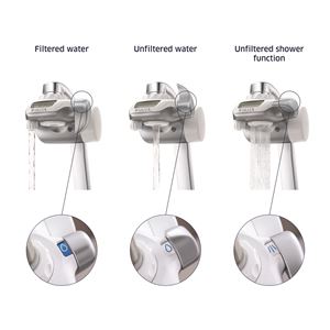 Brita On Tap 1037405 vodný filter na kohútik