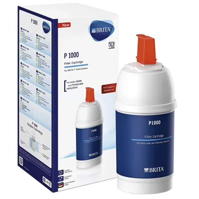 BRITA P1000 filter kompatibilný s (BRITA mypure P1)