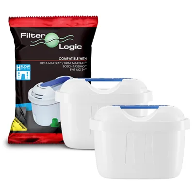 Filter Logic FL-402H za Maxtra filter 2 ks