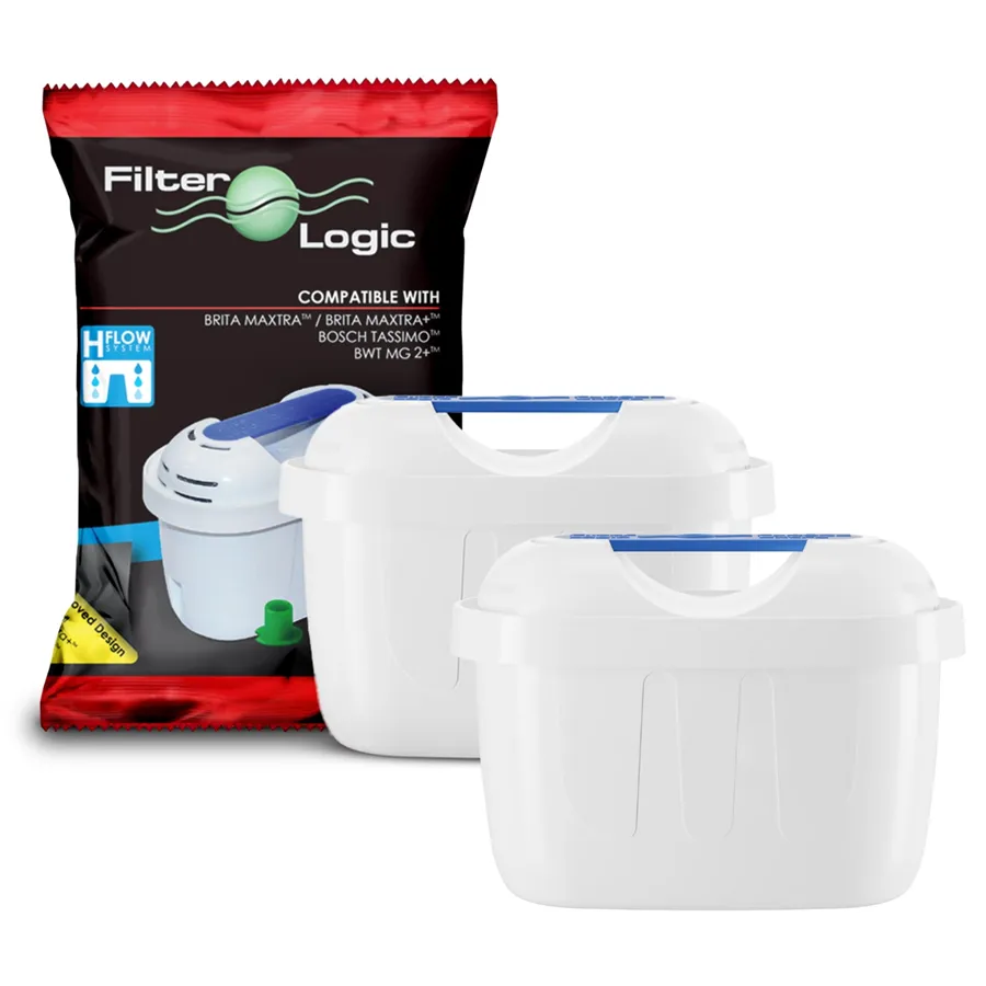 Filter Logic FL-402H za Maxtra filter 2 ks