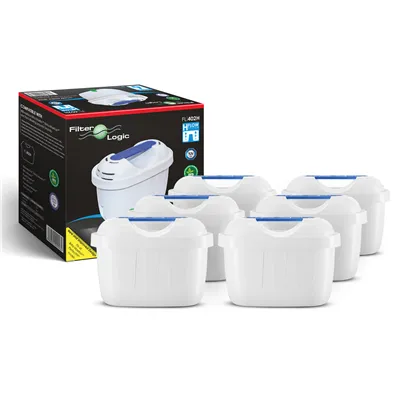 Filter Logic FL-402H za Maxtra filter 6 ks