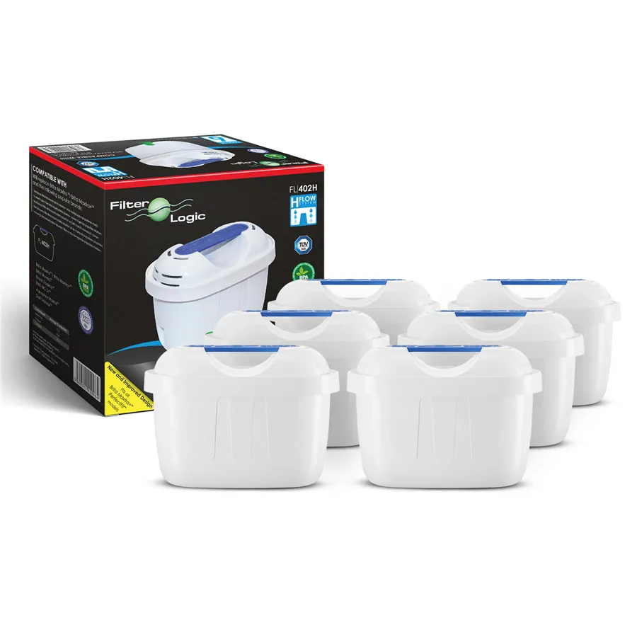 Filter Logic FL-402H za Maxtra filter 6 ks
