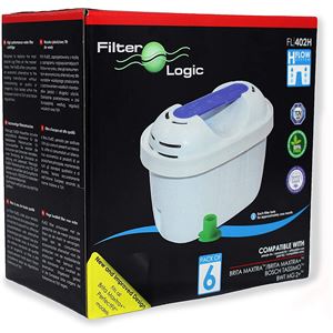 Filter Logic FL-402H za Maxtra filtre 12 ks