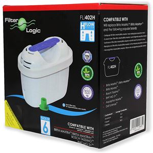 Filter Logic FL-402H za Maxtra filtre 12 ks