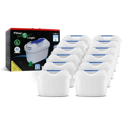 Filter Logic FL-402H za Maxtra filtre 12 ks