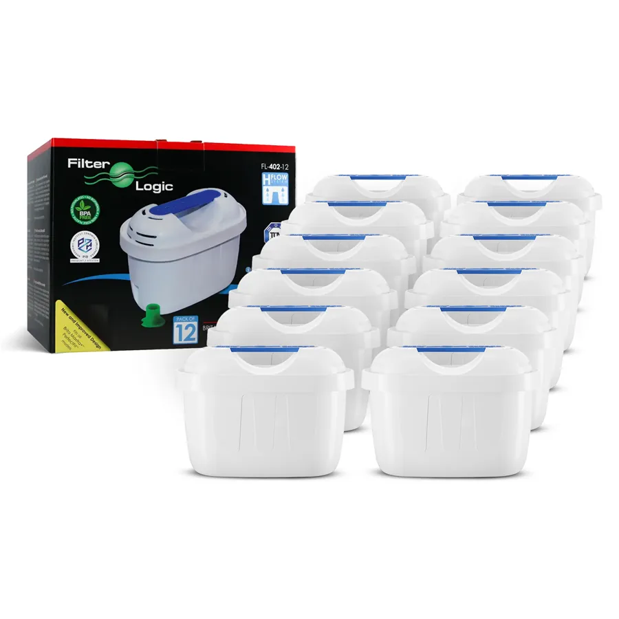 Filter Logic FL-402H za Maxtra filtre 12 ks