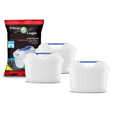 FilterLogic FL-402H za Maxtra filter 3 ks