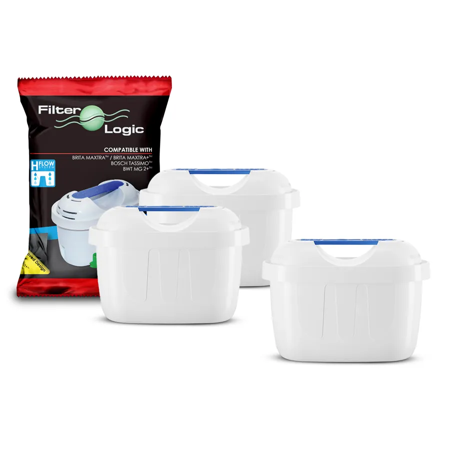 FilterLogic FL-402H za Maxtra filter 3 ks