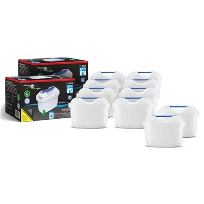FilterLogic FL-402H za Maxtra filter 10 ks