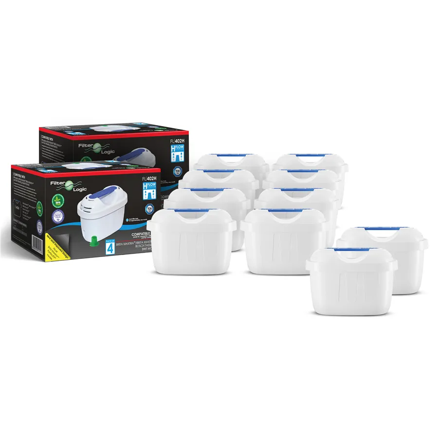FilterLogic FL-402H za Maxtra filter 10 ks