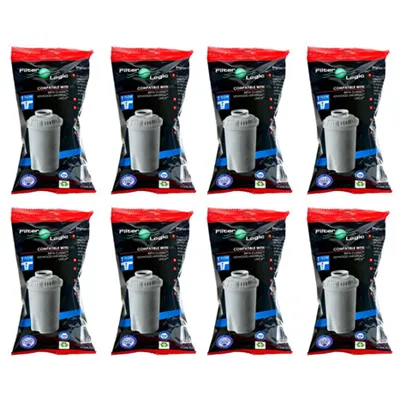 Filter Logic FL601T za Brita Classic filter 8 ks