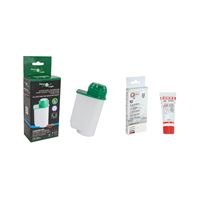 Filter Logic CFL-901B (za Brita Intenza TZ70003) + TCZ8001 čistiace tablety 10 ks + OKS1110 silikónové mazivo