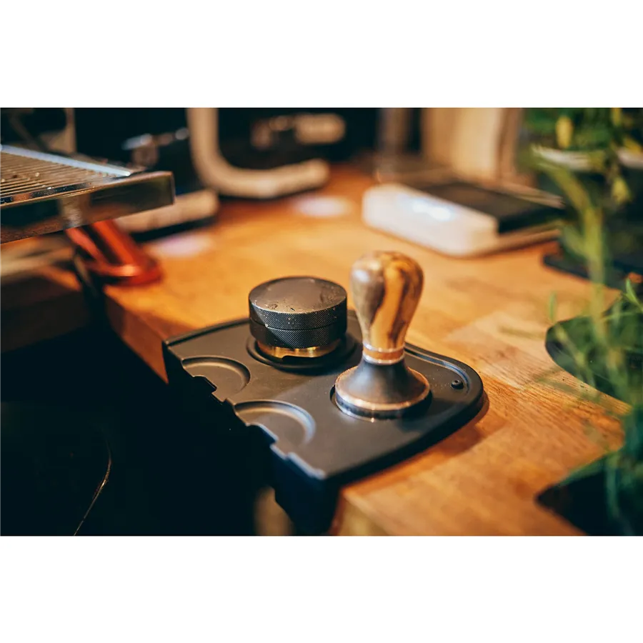 Filter Logic CFL-645 silikónová podložka pod tamper