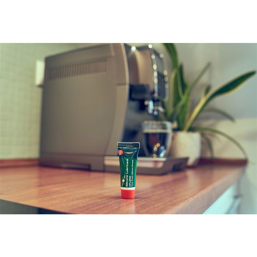Filter Logic CFL-650 silikónové mazivo pre kávovary 10 g