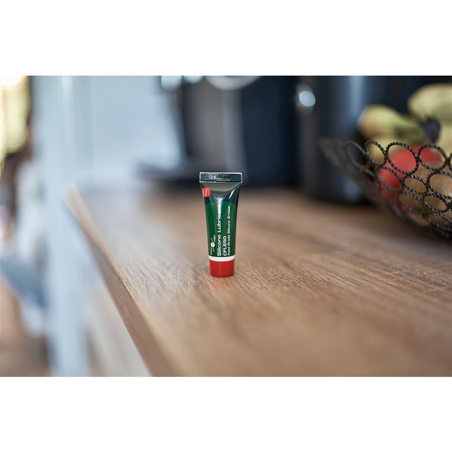 Filter Logic CFL-650 silikónové mazivo pre kávovary 10 g