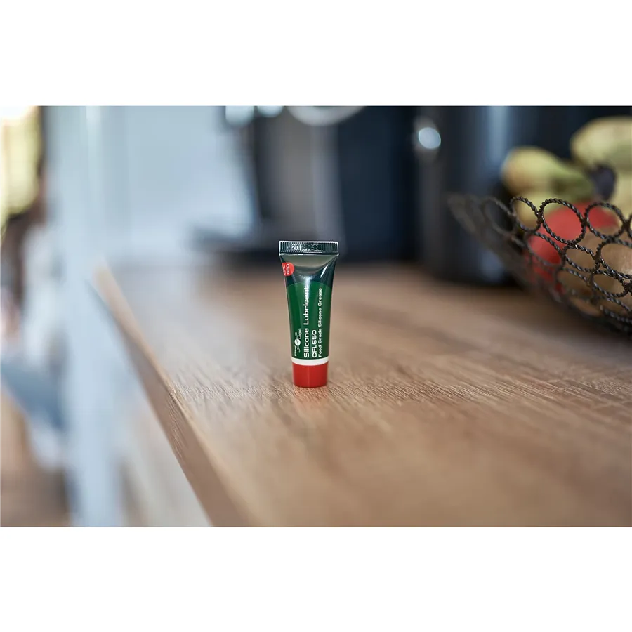 Filter Logic CFL-650 silikónové mazivo pre kávovary 10 g