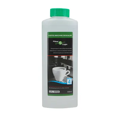 FilterLogic CFL-695 odvápňovač kávovarov 500 ml