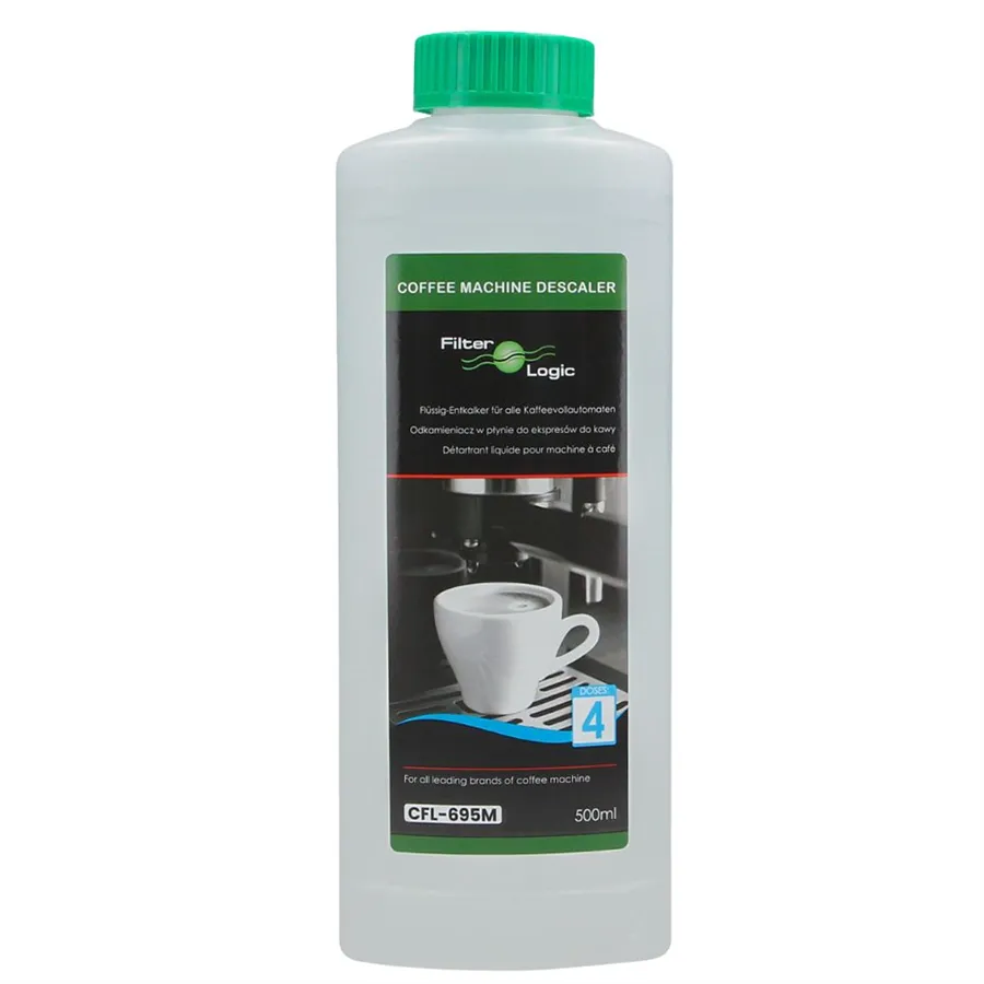 FilterLogic CFL-695 odvápňovač kávovarov 500 ml