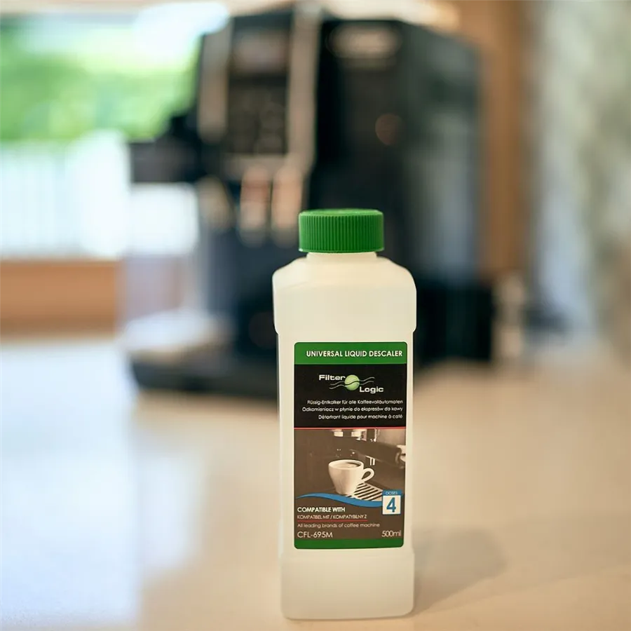 FilterLogic CFL-695 odvápňovač kávovarov 500 ml