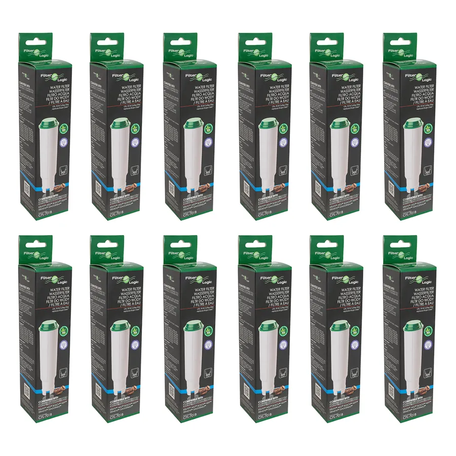Filter Logic CFL-701B filtre za Krups F08801 12 ks